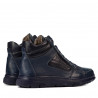 Men boots 4128 indigo combined