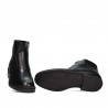 Men boots 4121m black