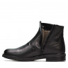 Men boots 4121m black