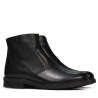 Men boots 4121m black