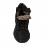 Men boots 4128 tuxon black combined