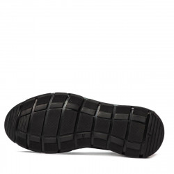 Men boots 4128 tuxon black combined