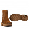 Women boots 3369 bufo brown