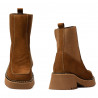 Women boots 3369 bufo brown