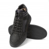 Teenagers boots 4010 tuxon black