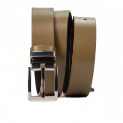 Women belt 26m cappuccino