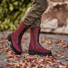 Women boots 3361 bufo bordo lifestyle