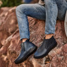 Men boots 4126 indigo lifestyle