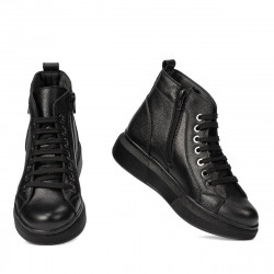 Women boots 3370 black