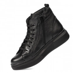 Women boots 3370 black
