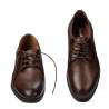 Men stylish, elegant shoes 933 a cafe