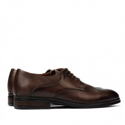 Men stylish, elegant shoes 933 a cafe