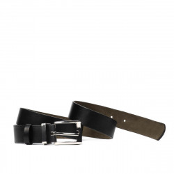 Women belt 28m black