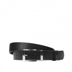 Women belt 28m black