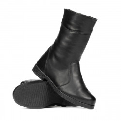 Women boots 3259m black