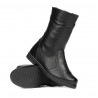Women boots 3259m black