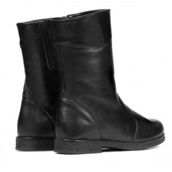Women boots 3259m black