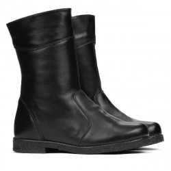 Women boots 3259m black