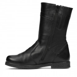 Women boots 3259xxl black