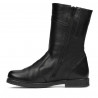 Women boots 3259xxl black
