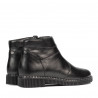 Women boots 3330s black