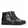 Women boots 3330s black