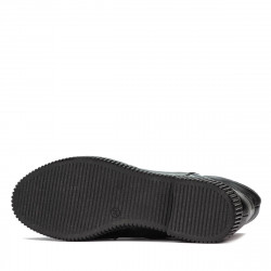 Women boots 3330s black