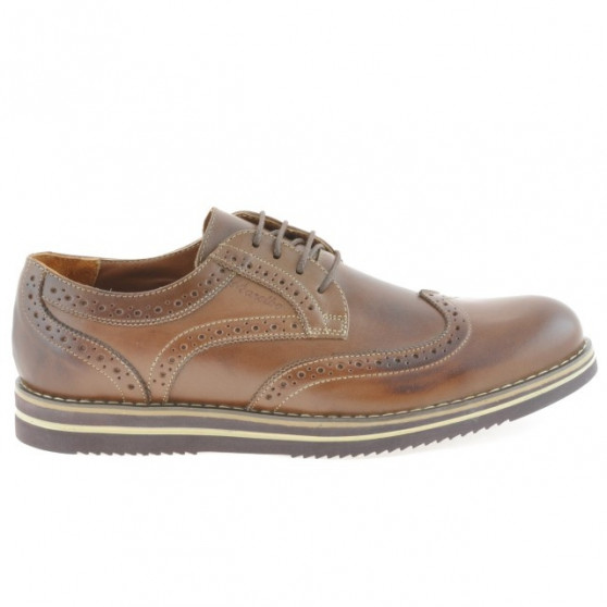 Men casual shoes 866 antic