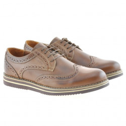 Men casual shoes 866 antic