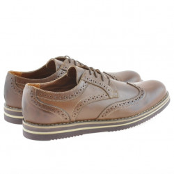 Men casual shoes 866 antic