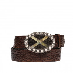 Curea unisex 02ld dark brown