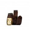 Curea unisex 03ld brown