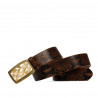 Curea unisex 03ld brown