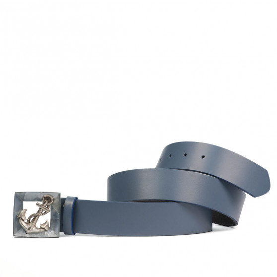 Curea unisex 06ld blue