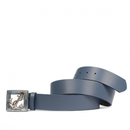 Curea unisex 06ld blue