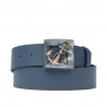 Curea unisex 06ld blue