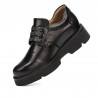 Children shoes 2011 black