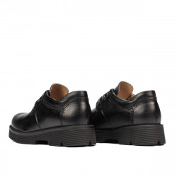 Children shoes 2011 black