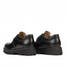 Children shoes 2011 black
