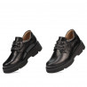 Children shoes 2011 black