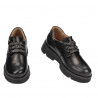 Children shoes 2011 black