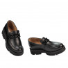 Children shoes 2012 black