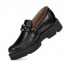 Children shoes 2012 black