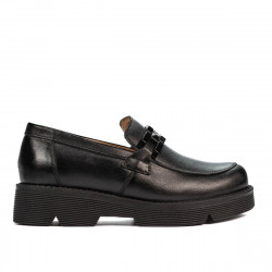 Children shoes 2012 black