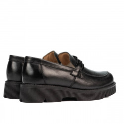 Children shoes 2012 black