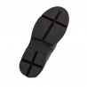 Children shoes 2012 black
