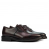 Teenagers stylish, elegant shoes 381 a bordo