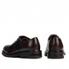 Teenagers stylish, elegant shoes 381 a bordo
