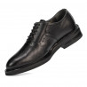 Teenagers stylish, elegant shoes 381 black