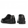 Teenagers stylish, elegant shoes 381 black